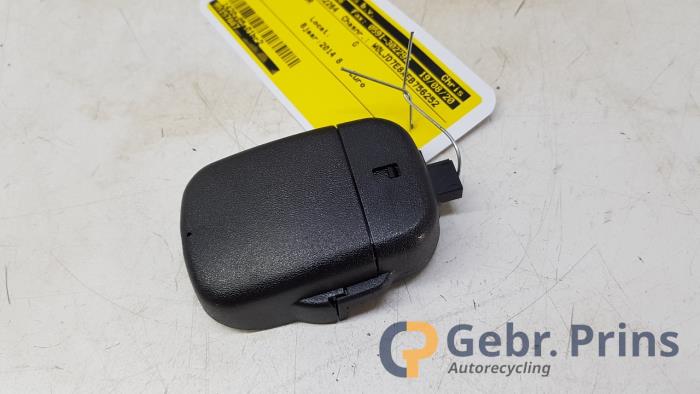 Rain sensor Opel Mokka/Mokka X 1.4 Turbo 16V 4x2 95157887