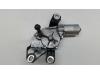 Volkswagen Polo V (6R) 1.4 TDI DPF BlueMotion technology Scheibenwischermotor hinten