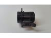Volkswagen Polo V (6R) 1.4 TDI DPF BlueMotion technology Luftmassenmesser