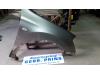 Nissan Qashqai (J10) 1.5 dCi DPF Front wing, right
