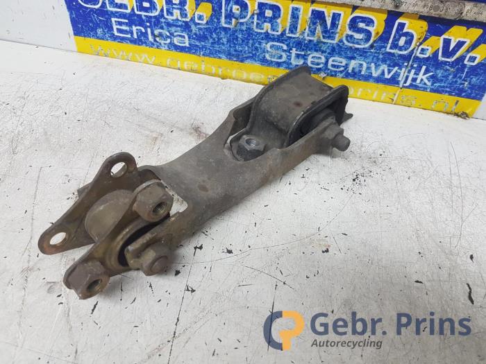 Fiat Ducato Gearbox mounts stock