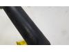 Rear shock absorber, right from a Renault Megane III Grandtour (KZ) 1.5 dCi 110 2016