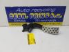 Renault Twingo III (AH) 0.9 Energy TCE 90 12V Gaspedal