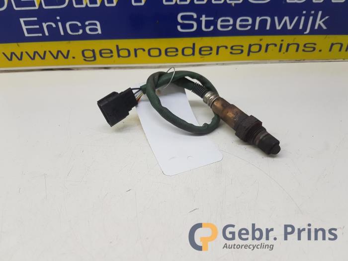Usagé Sonde lambda Renault Twingo III (AH) 0.9 Energy TCE 90 12V Prix € 15,00 Règlement à la marge proposé par Autorec. Gebr. Prins b.v.