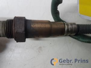 Sonde lambda d'un Renault Twingo III (AH) 0.9 Energy TCE 90 12V 2014