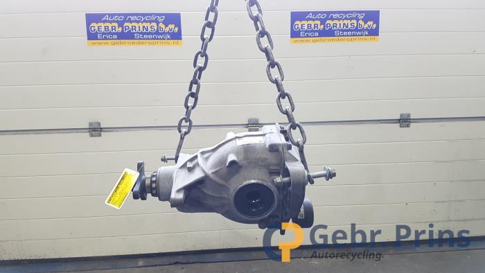 Gebrauchte Differential hinten BMW 6 serie Gran Turismo (G32) 630d xDrive 3.0 TwinPower Turbo 24V Preis € 400,00 Margenregelung angeboten von Autorec. Gebr. Prins b.v.