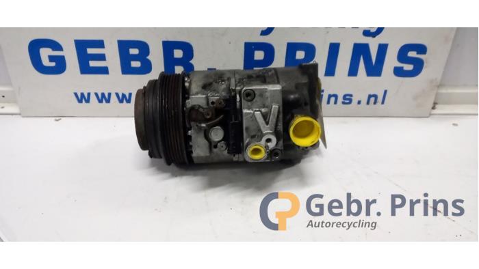 Gebrauchte Klimapumpe Mercedes ML I (163) 320 3.2 V6 18V Autom. Preis € 50,00 Margenregelung angeboten von Autorec. Gebr. Prins b.v.