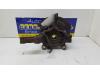 Nissan Qashqai (J10) 1.5 dCi DPF Knuckle, front right