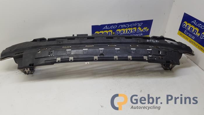 Rear bumper frame BMW 6 serie Gran Turismo 630d xDrive 3.0 