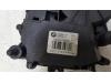 Tailgate lock mechanism from a BMW 6 serie Gran Turismo (G32), 2017 / 2024 630d xDrive 3.0 TwinPower Turbo 24V, Hatchback, Diesel, 2.993cc, 195kW (265pk), 4x4, B57D30A, 2017-06 / 2020-06, JW81; JW82 2019