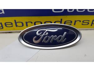 Used Emblem Ford Mondeo V Wagon 1.6 TDCi 16V Price € 15,00 Margin scheme offered by Autorec. Gebr. Prins b.v.