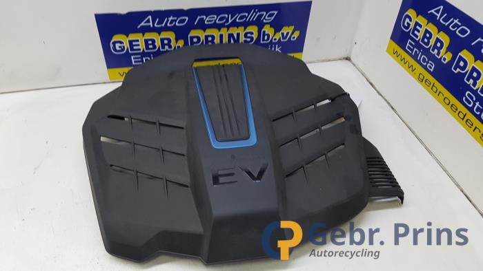Used Engine cover Hyundai Kona (OS) 64 kWh Price € 75,00 Margin scheme offered by Autorec. Gebr. Prins b.v.