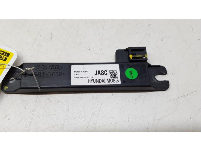 Antenna Amplifier Hyundai Kona Electric 95460CY000 MOBIS
