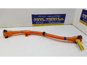 Used Cable high-voltage Hyundai Kona (OS) 64 kWh Price € 150,00 Margin scheme offered by Autorec. Gebr. Prins b.v.