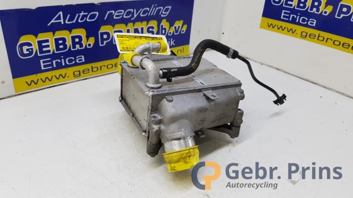 Usados Intercooler Ford Mondeo V Wagon 1.6 TDCi 16V Precio € 75,00 Norma de margen ofrecido por Autorec. Gebr. Prins b.v.