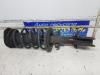 Renault Kangoo Express (FW) 1.5 dCi 90 FAP Front shock absorber rod, right