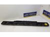 Radiator bar from a Ford Mondeo V Wagon, 2014 1.6 TDCi 16V, Combi/o, Diesel, 1.560cc, 85kW (116pk), FWD, NGCA, 2014-09 2015