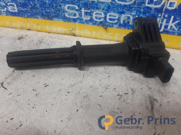 Used Ignition coil Opel Karl 1.0 12V Price € 15,00 Margin scheme offered by Autorec. Gebr. Prins b.v.