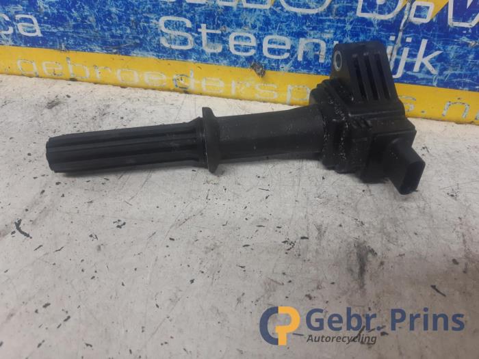 Used Ignition coil Opel Karl 1.0 12V Price € 15,00 Margin scheme offered by Autorec. Gebr. Prins b.v.