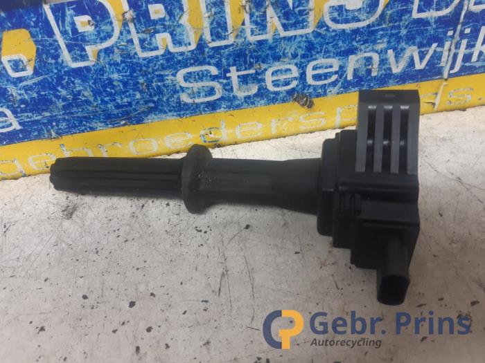 Used Ignition coil Opel Karl 1.0 12V Price € 15,00 Margin scheme offered by Autorec. Gebr. Prins b.v.