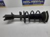 Renault Kangoo Express (FW) 1.5 dCi 90 FAP Front shock absorber rod, right