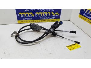 Used Gearbox control cable Peugeot 108 1.0 12V Price € 35,00 Margin scheme offered by Autorec. Gebr. Prins b.v.