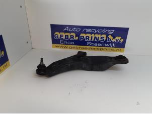 Used Front lower wishbone, left Suzuki Alto (GF) 1.0 12V Price € 30,00 Margin scheme offered by Autorec. Gebr. Prins b.v.
