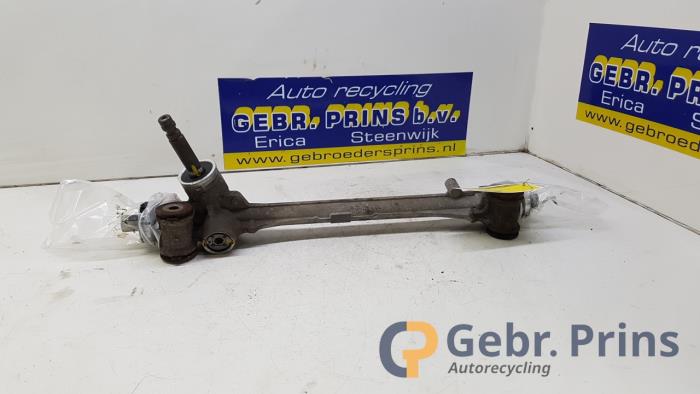 Gebrauchte Lenkgetriebe Peugeot 108 1.0 12V Preis € 75,00 Margenregelung angeboten von Autorec. Gebr. Prins b.v.