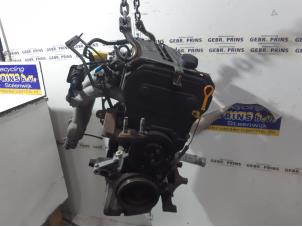 Used Engine Kia Carens II (FJ) 1.6i 16V Price € 200,00 Margin scheme offered by Autorec. Gebr. Prins b.v.