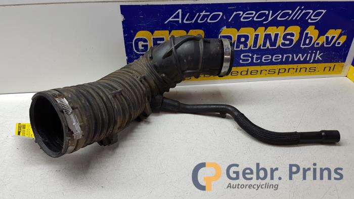 thumbnail image 2 of BEST AUTO PARTS Air Intake Turbo Hose For Renault Laguna II Espace 1.9 DCi – 8200142349 8200488871, Intercooler Pipe 2 of 4