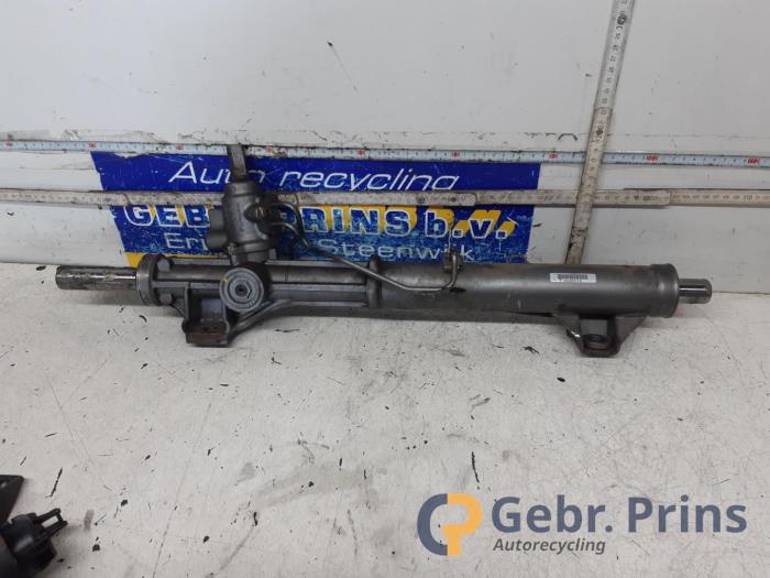 Power steering box Citroen Jumpy 1.6 HDI 16V 7832501315 ZF