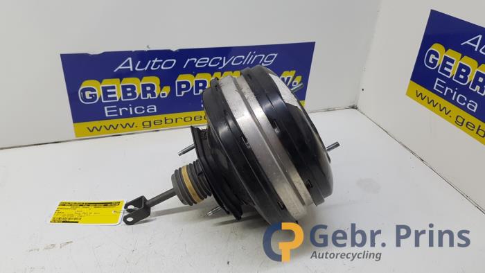Usagé Servo frein BMW 6 serie Gran Coupe (F06) 640d xDrive 24V Prix € 50,00 Règlement à la marge proposé par Autorec. Gebr. Prins b.v.