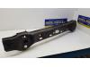 Rear bumper frame from a BMW 6 serie Gran Coupe (F06) 640d xDrive 24V 2014