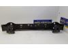 Rear bumper frame from a BMW 6 serie Gran Coupe (F06) 640d xDrive 24V 2014