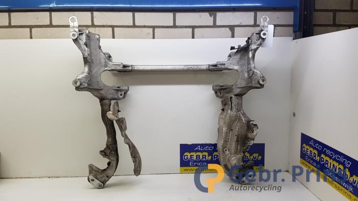 Used Subframe Audi A5 Sportback (8TA) 2.0 TFSI 16V Price € 100,00 Margin scheme offered by Autorec. Gebr. Prins b.v.