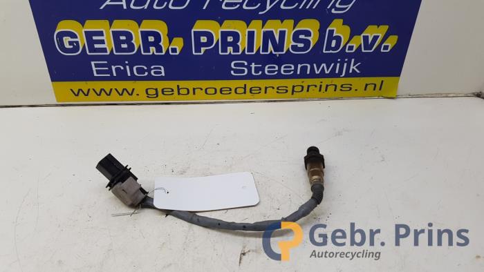 Sonde lambda Audi A5 Sportback (8TA), 2009 / 2017 2.0 TFSI 16V, Liftback, Essence, 1.984cc, 132kW (179pk), FWD, CDNB, 2009-09 / 2014-06, 8TA (Occasion)