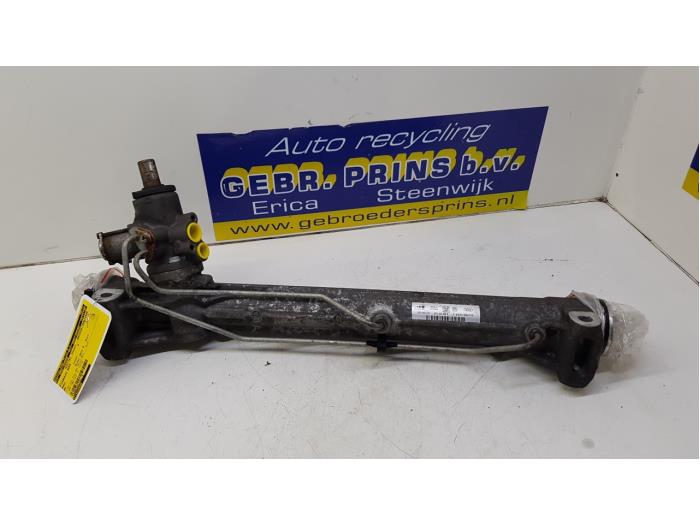 Audi A5 Power steering boxes stock