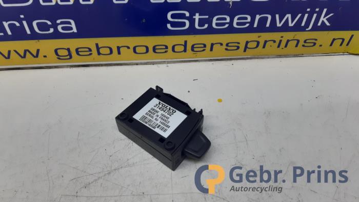 Gebrauchte Sonstige Volvo V60 I (FW/GW) 2.4 D5 20V AWD Twin Engine Plug-in Hybrid Preis € 20,00 Margenregelung angeboten von Autorec. Gebr. Prins b.v.