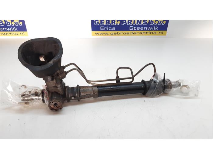 Power steering box from a Renault Kangoo (KC) 1.4 2000