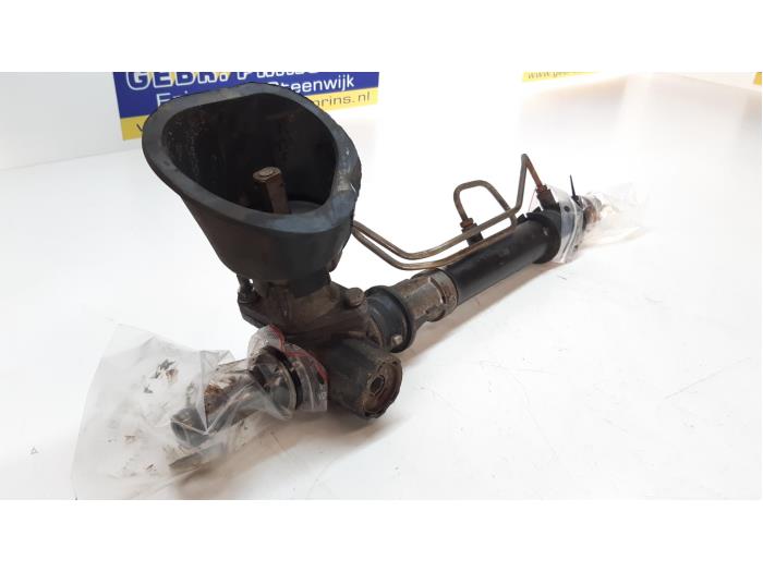 Power steering box from a Renault Kangoo (KC) 1.4 2000