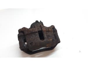 Used Front brake calliper, left Renault Kangoo (KC) 1.4 Price € 15,00 Margin scheme offered by Autorec. Gebr. Prins b.v.