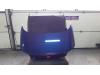 Boot lid from a Volkswagen Eos (1F7/F8) 2.0 FSI 16V 2009