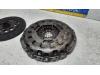 Clutch kit (complete) from a BMW 5 serie Touring (E61) 523i 24V 2006