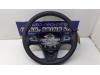 Steering wheel from a Ford Fiesta 7 1.1 Ti-VCT 12V 85 2017