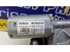 Rear wiper motor from a Ford Fiesta 7 1.1 Ti-VCT 12V 85 2017