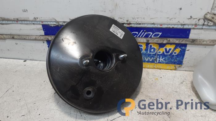 Usagé Servo frein Fiat Punto III (199) 0.9 TwinAir Turbo 100 Prix € 40,00 Règlement à la marge proposé par Autorec. Gebr. Prins b.v.