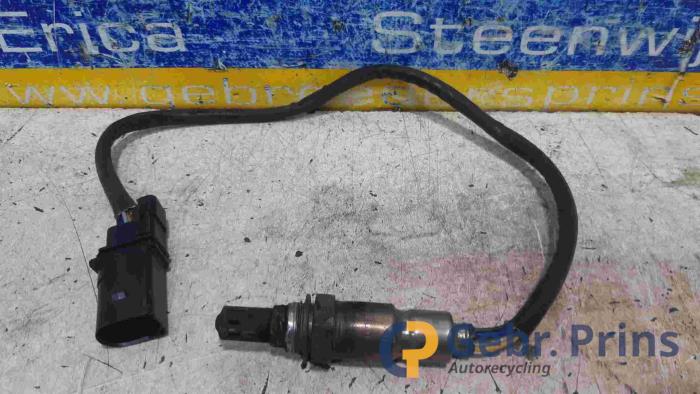 Used Lambda probe Fiat Punto III (199) 0.9 TwinAir Turbo 100 Price € 15,00 Margin scheme offered by Autorec. Gebr. Prins b.v.