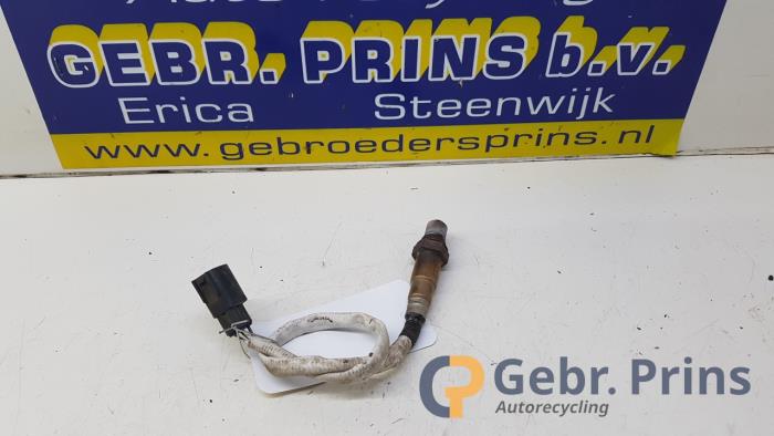 Usados Sonda Lambda Toyota Auris (E15) 1.4 VVT-i 16V Precio € 15,00 Norma de margen ofrecido por Autorec. Gebr. Prins b.v.