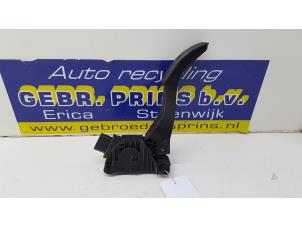 Used Accelerator pedal Volkswagen Polo VI (AW1) 1.0 12V BlueMotion Technology Price € 35,00 Margin scheme offered by Autorec. Gebr. Prins b.v.