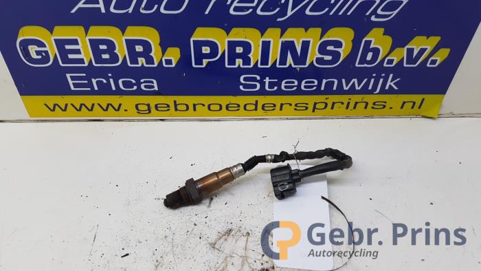 Usagé Sonde lambda Mercedes A (W169) 1.5 A-160 Prix € 20,00 Règlement à la marge proposé par Autorec. Gebr. Prins b.v.